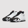Air Jordan 14 "Black Toe" (487471-160) Release Date