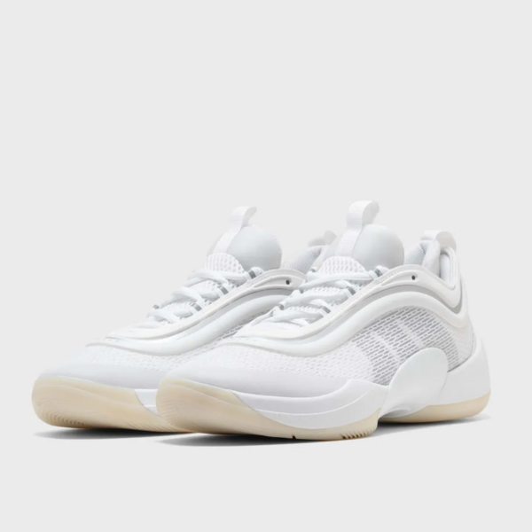 adidas D.O.N. Issue 6 "White Silver Metallic" (IG9088) Release Date adidas D.O.N. Issue 6 "White Silver Metallic" (IG9088) Release Date