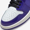 Nike Air Jordan 1 Zoom CMFT "Purple Patent" (CT0979-505) Release Date