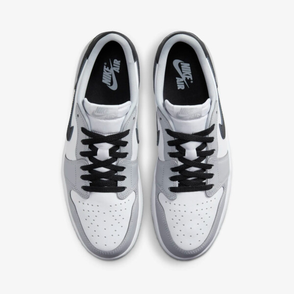 Air Jordan 1 Low "Barons" (CZ0790-110) Release Date Air Jordan 1 Low "Barons" (CZ0790-110) Release Date