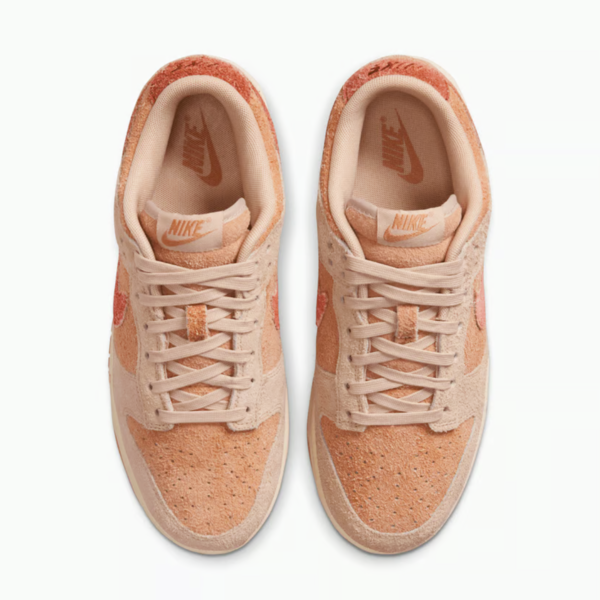 Nike Dunk Low "Burnt Sunrise" (W) (HF5075-287) Release Date Nike Dunk Low "Burnt Sunrise" (W) (HF5075-287) Release Date