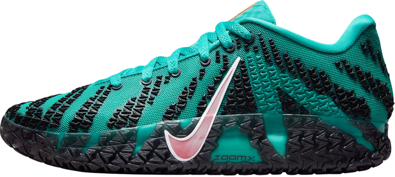 Nike Ja 3 "Turbo Green"