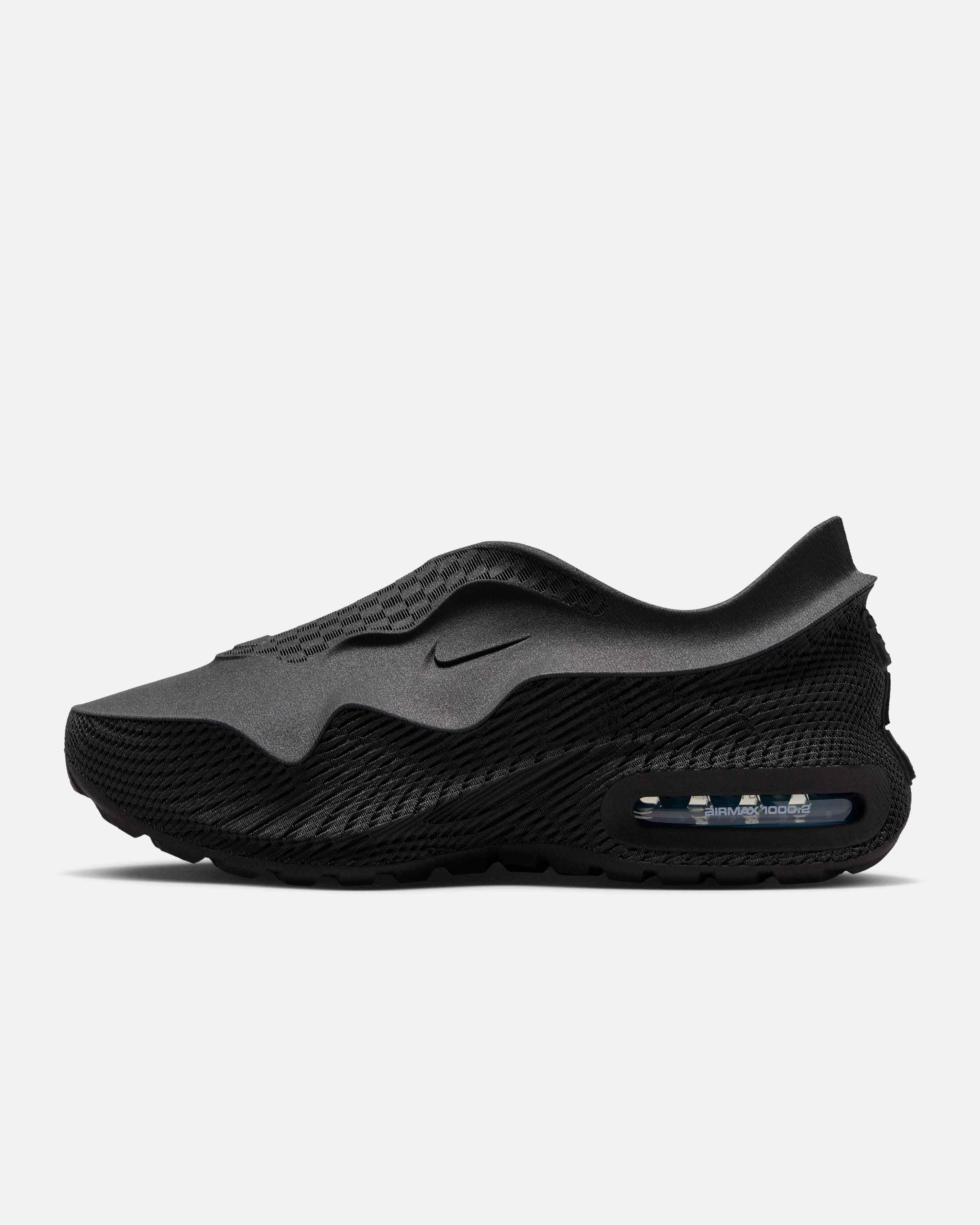Nike Air Max 1000.2 Glacier Blue Nike Air Max 1000.2 Glacier Blue
