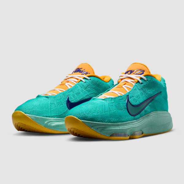 Victor Wembanyama x Air Zoom GT Hustle 3 "Be Unique, Every Day" (IF2520-300) Release Date