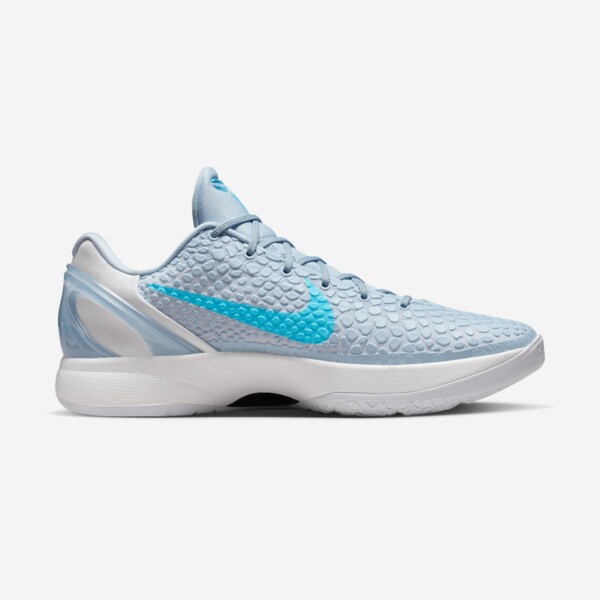 Caitlin Clark x Nike Kobe 6 Protro "Light Armory Blue" (IO3672-400) Erscheinungsdatum Caitlin Clark x Nike Kobe 6 Protro "Light Armory Blue" (IO3672-400) Erscheinungsdatum