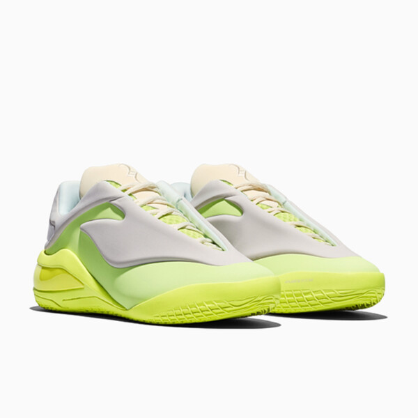 Converse SHAI 001 Lace Up "Lime" (A24322C) Erscheinungsdatum