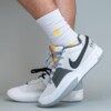 Nike Ja 1 "Light Smoke Grey" 2