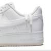 A Ma Maniere x Nike Air Force 1 Low “White” (HF4084-100) Erscheinungsdatum