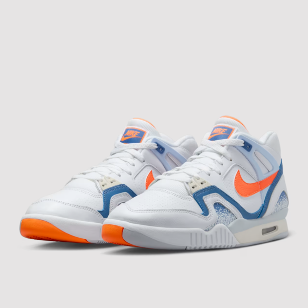 Nike Air Tech Challenge 2 "Stone Blue" (FZ9033-101) Erscheinungsdatum Nike Air Tech Challenge 2 "Stone Blue" (FZ9033-101) Erscheinungsdatum