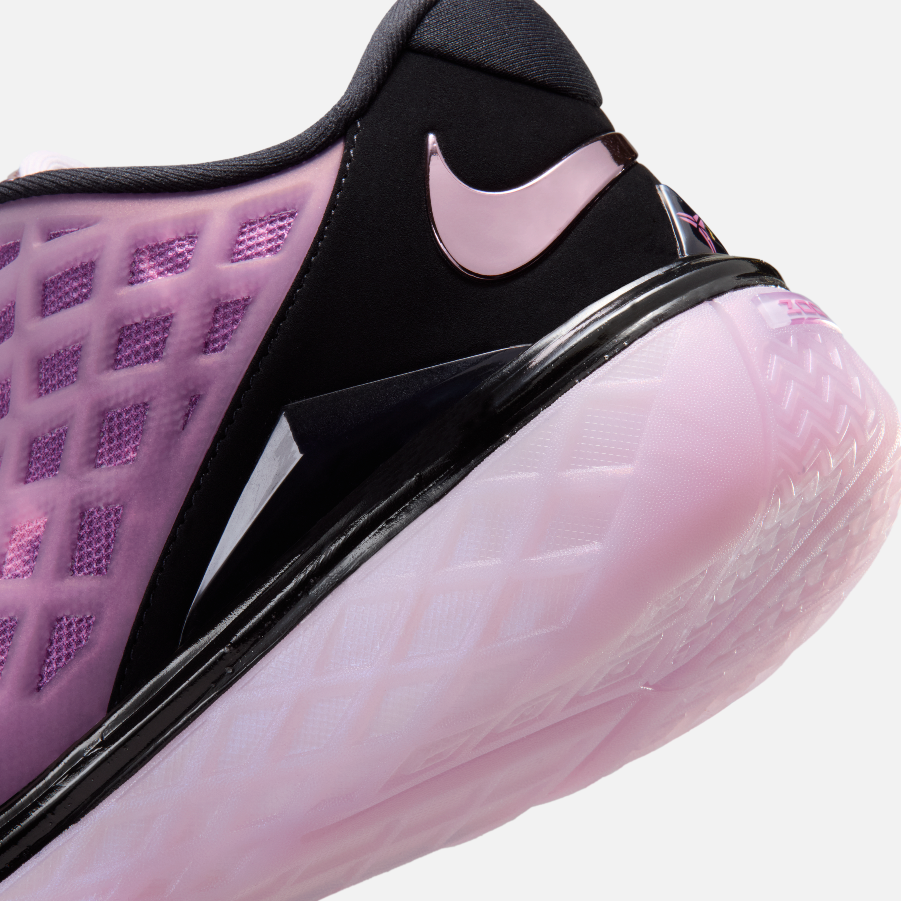 Nike Kobe 3 Low Protro Mamba Magic Nike Kobe 3 Low Protro Mamba Magic