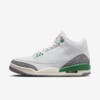 Air Jordan 3 "Lucky Green" (W) (CK9646-136) Release Date