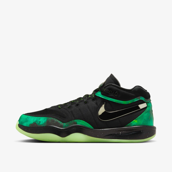 Victor Wembanyama x Nike Air Zoom GT Hustle 2 "Alien" (FZ7309-900) Release Date Victor Wembanyama x Nike Air Zoom GT Hustle 2 "Alien" (FZ7309-900) Release Date