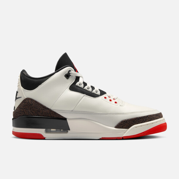 Air Jordan 3 "World’s Best Dad" (IF4396-103) Release Date
