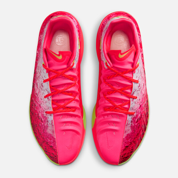 Paige Bueckers x Nike GT Cut 4 “Shirley Buckets" (IX2111-600) Release Date