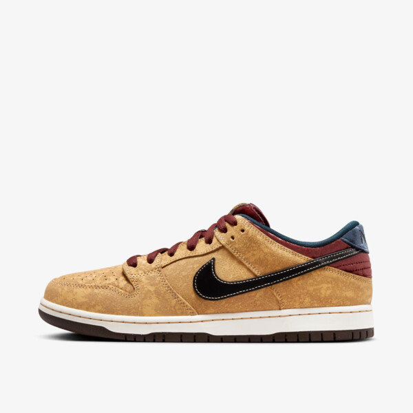 Nike SB Dunk Low "City of Cinema" (FZ1278-200) Release Date