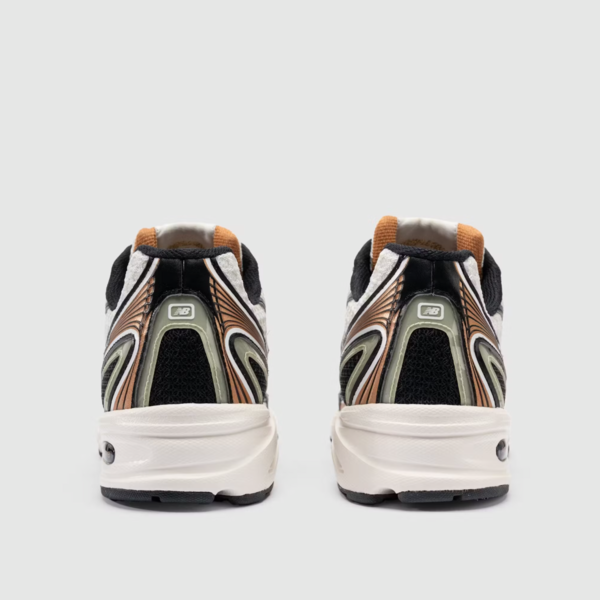 The Whitaker Group x New Balance 740 “Willful Bias” (U740WK2) Erscheinungsdatum