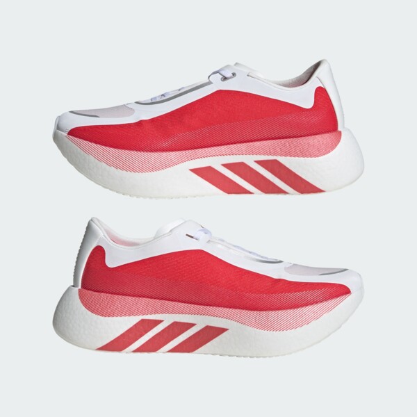 adidas Hyperboost Edge "Red White" (Mens) (KI1913) Erscheinungsdatum