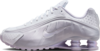 Nike Shox R4 "Barely Grape" (W)