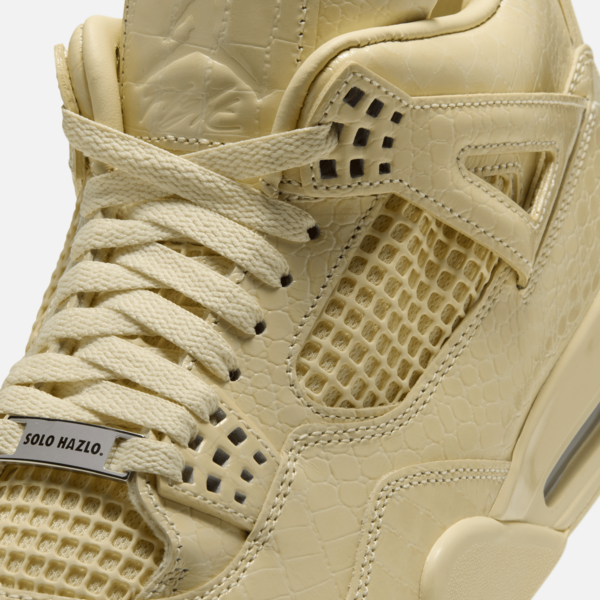 J Balvin x Air Jordan 4 “Amazonas” (IW2872-700) Release Date J Balvin x Air Jordan 4 “Amazonas” (IW2872-700) Release Date