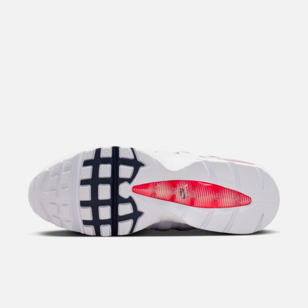 Nike Air Max 95 "England" (IQ0176-100) Erscheinungsdatum