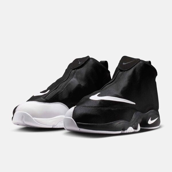 Nike Air Zoom Flight The Glove "Black White" (IV6206-010) Erscheinungsdatum