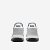 Fragment Design x sacai x Nike LDWaffle "Grey" (Light Smoke Grey/White) Erscheinungsdatum