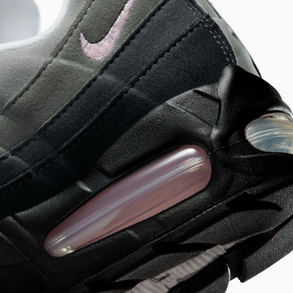 Nike Air Max 95 “Pink Foam” (W) (HJ5996-001) Erscheinungsdatum Nike Air Max 95 “Pink Foam” (W) (HJ5996-001) Erscheinungsdatum