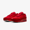 Jacquemus x Nike Air Max 1 '86 Big Bubble "Mystic Red" (W) (HM6690-600) Release Date