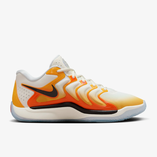 Nike KD 17 "Sunrise" (FJ9487-700) Erscheinungsdatum