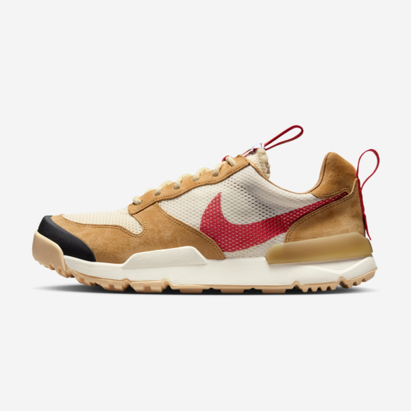 Tom Sachs x Nike Mars Yard 3.0 (DA6676-100) Erscheinungsdatum
