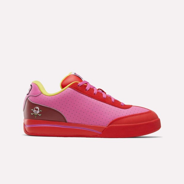 BBC Ice Cream x Reebok Board Flip "Pink Lemonade" (100267090) Erscheinungsdatum