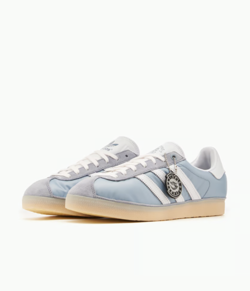 Footpatrol x adidas Gazelle 85 