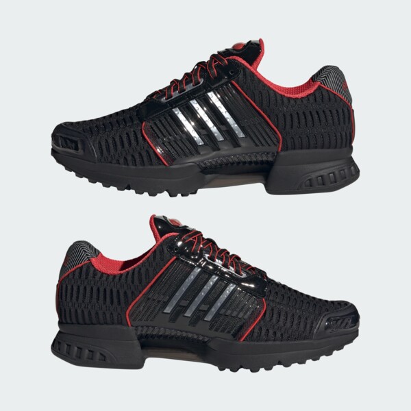 Coca Cola x adidas Climacool 1 "Black Red" (KH6897) Erscheinungsdatum