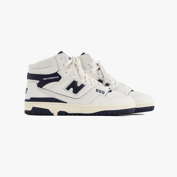 Aime Leon Dore x New Balance 650R "Navy" (BB650RV1) Erscheinungsdatum Aime Leon Dore x New Balance 650R "Navy" (BB650RV1) Erscheinungsdatum