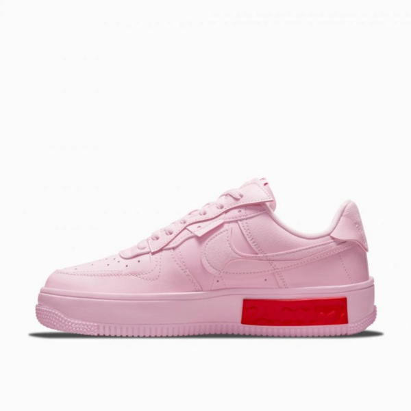 Nike WMNS Air Force 1  Fontanka "Pink Foam" (DA7024-600) Erscheinungsdatum