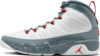 Air Jordan 9 "Fire Red"