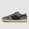 Nike SB Dunk Low “Dark Smoke Grey” (HF3063-001) Release Date