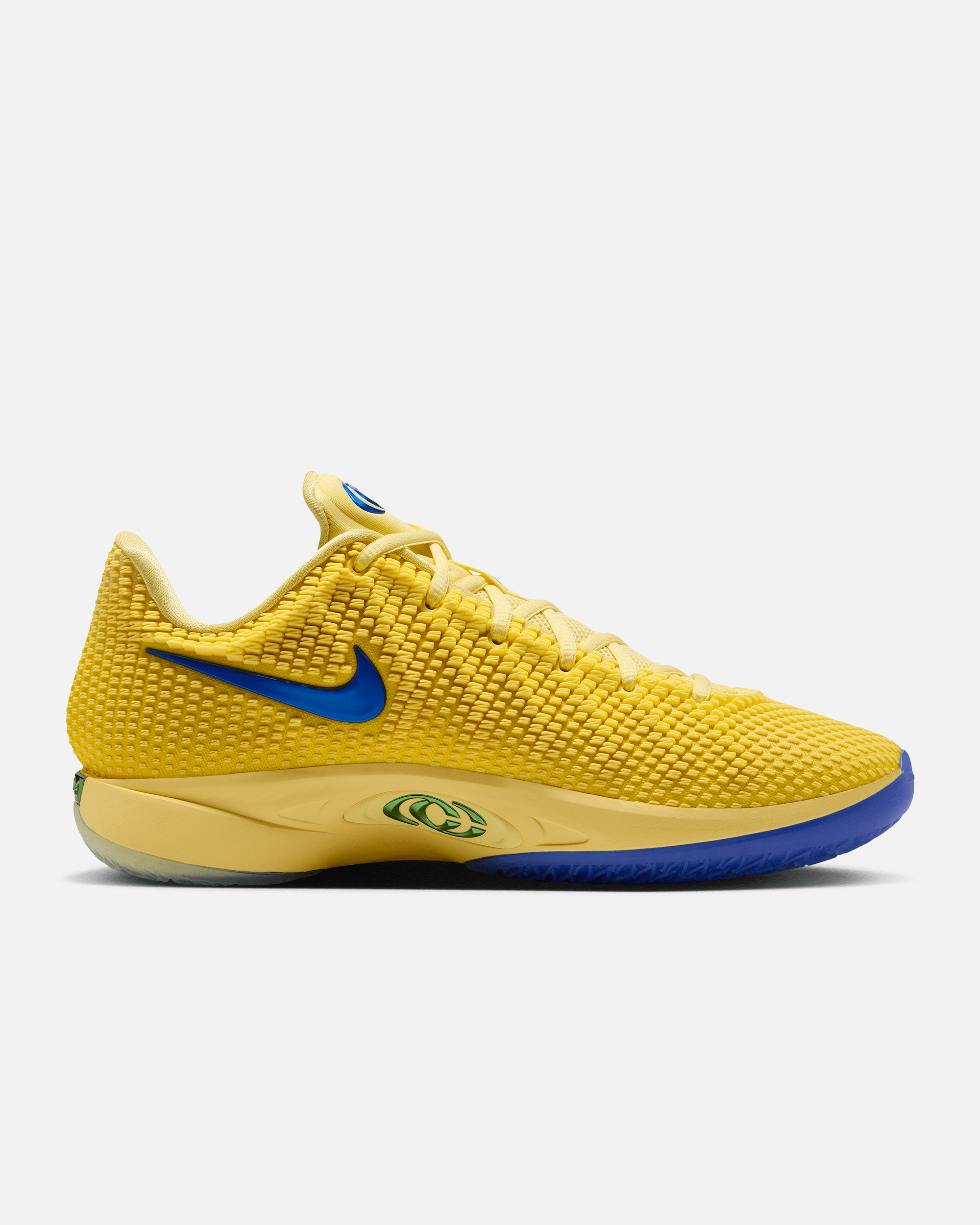 Nike Caitlin 1 Warning Code