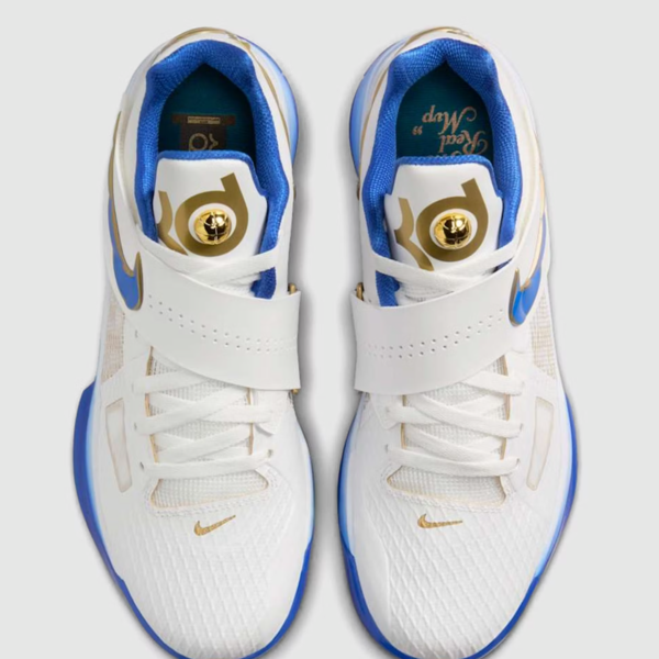 Nike KD 4 "Alternate MVP" (IB3546-100) Erscheinungsdatum Nike KD 4 "Alternate MVP" (IB3546-100) Erscheinungsdatum