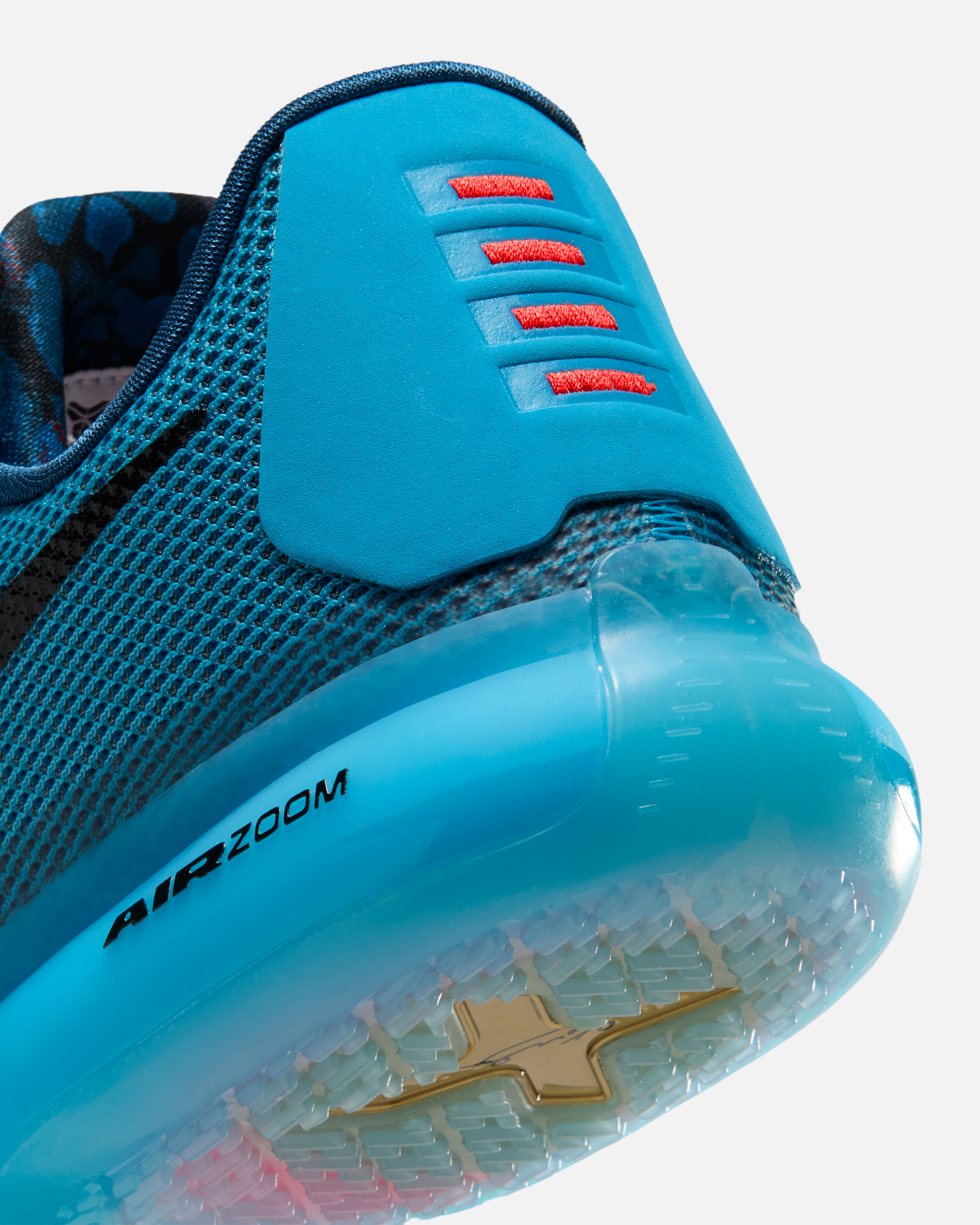 Nike Kobe 10 Protro Low 5AM Flight