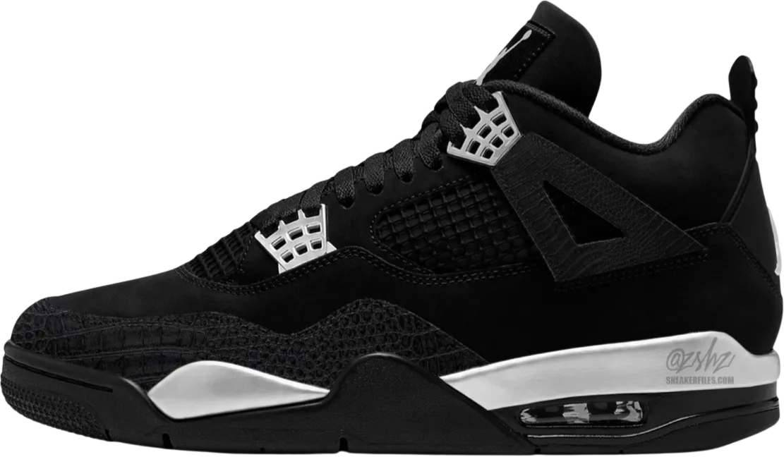 Air Jordan 4 “Spotlight” (W) Air Jordan 4 “Spotlight” (W)