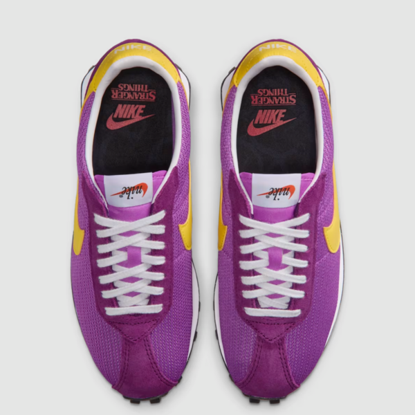 Stranger Things x Nike LD-1000 "Erica Sinclair" (IM3887-500) Release Date