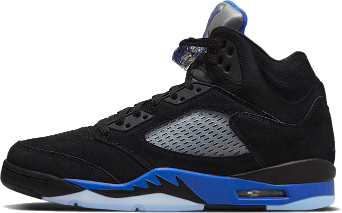 Nike Air Jordan 5 "Racer Blue"