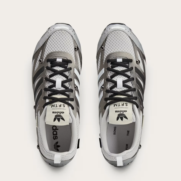 Song for the Mute x Adidas Adizero PR "Grey" (HP3521) Erscheinungsdatum Song for the Mute x Adidas Adizero PR "Grey" (HP3521) Erscheinungsdatum