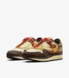 Travis Scott x Nike Air Max 1 "Baroque Brown" DO9392-200 Official Images