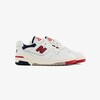 New Balance 550 x Aime Leon Dore "Navy Red" (BB550A3) Release Date