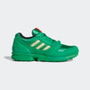 adidas x Lego ZX 8000 "Green" (FY7082) Release Date