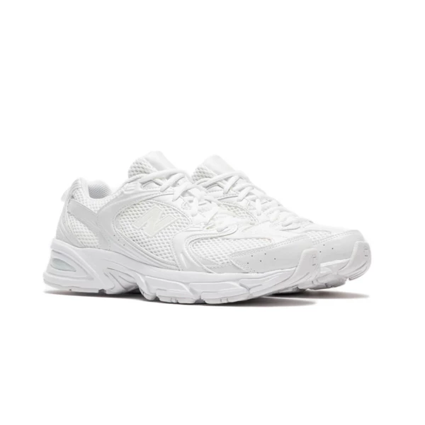 New Balance 530 "White" (MR530PA) Release Date