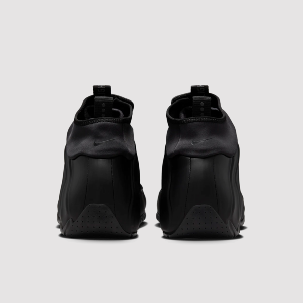 Nike Air Flightposite "Black" (FV5582-001) Erscheinungsdatum Nike Air Flightposite "Black" (FV5582-001) Erscheinungsdatum