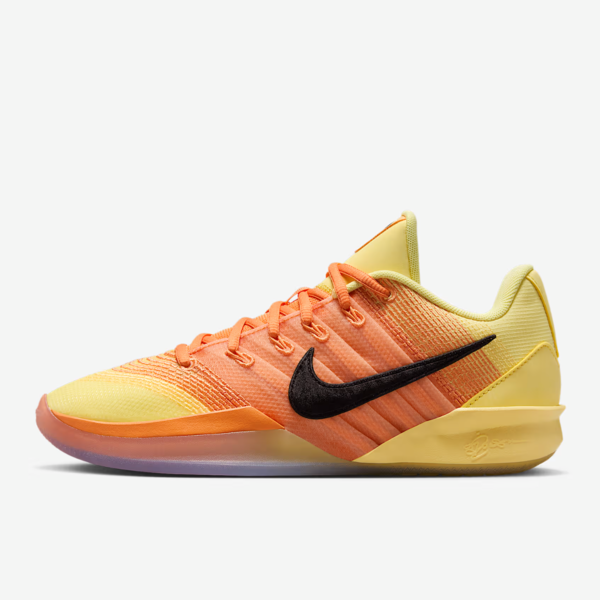 Nike Sabrina 3 "Bring the Heat" (IB2273-700) Erscheinungsdatum